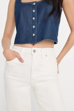 good true straight jeans