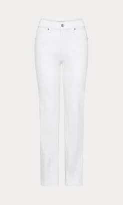 good true straight jeans