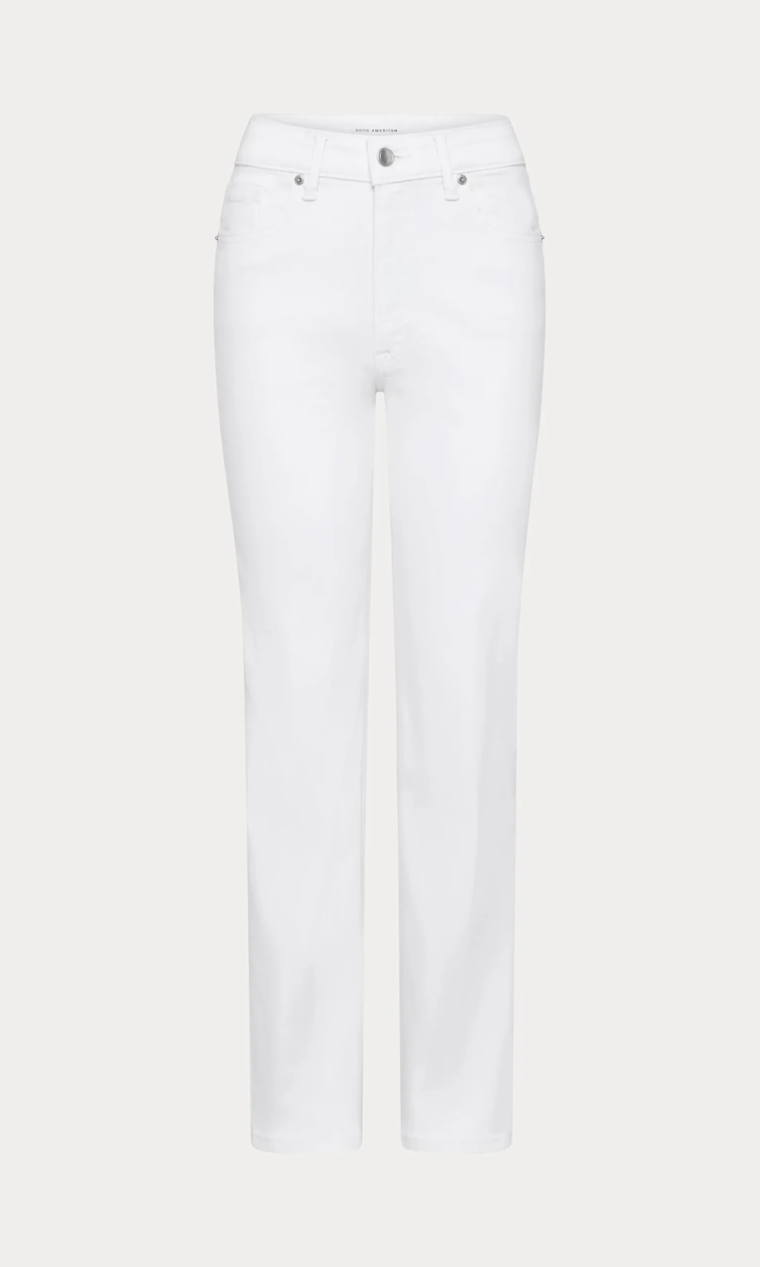 good true straight jeans
