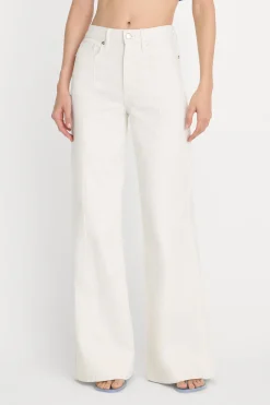 good waist palazzo jeans