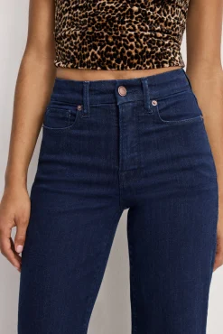 good waist palazzo jeans