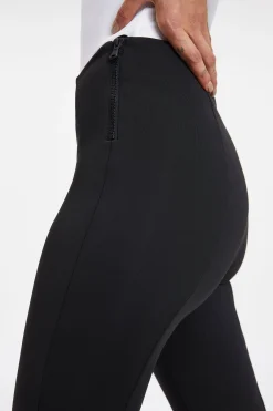 good waist scuba pants