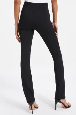 good waist scuba pants
