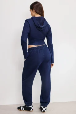 jeanius boyfriend sweatpants