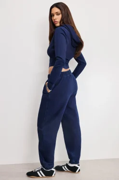 jeanius boyfriend sweatpants