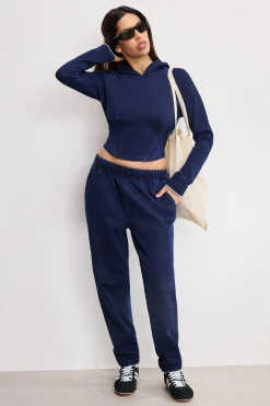 jeanius boyfriend sweatpants