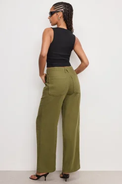 lite linen pants