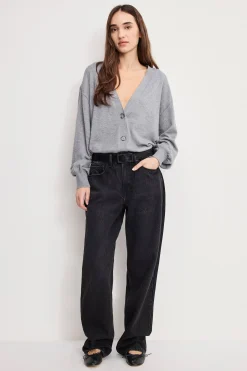 multi functional cardigan sweater