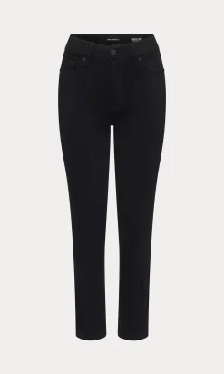 never fade good legs straight jeans