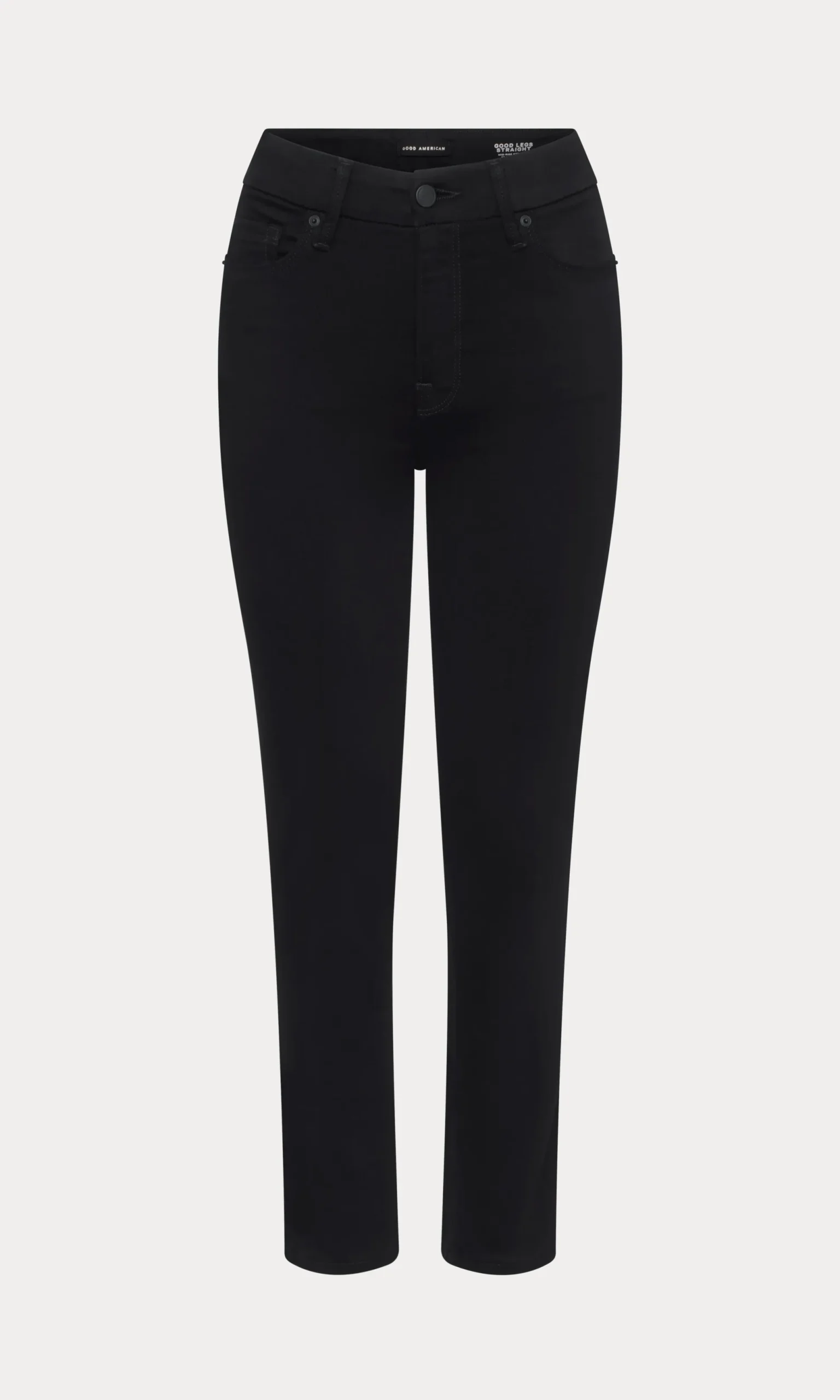 never fade good legs straight jeans