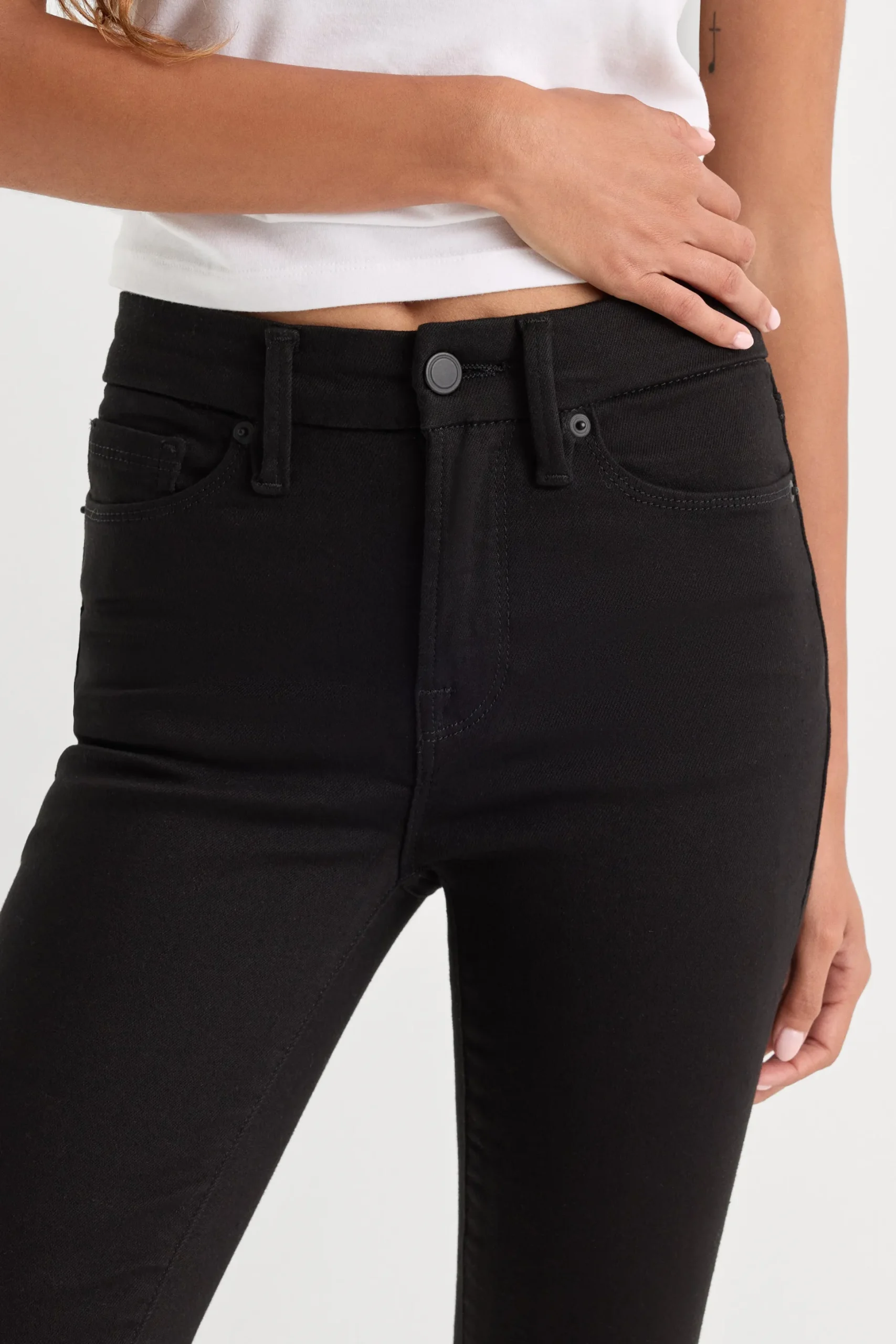 never fade good petite skinny jeans