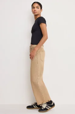 palazzo cropped pants