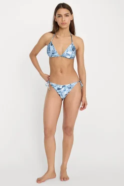 print string bikini bottom