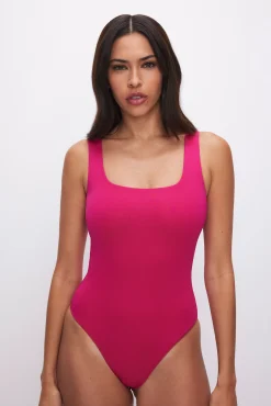 scuba modern tank bodysuit