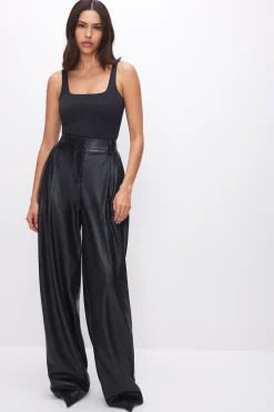 sculpting modern tank bodysuit