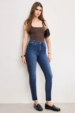 soft tech good legs skinny jeans