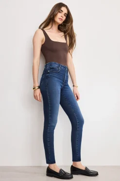 soft tech good legs skinny jeans