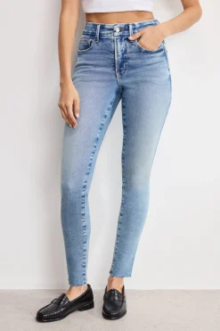 soft tech good legs skinny jeans
