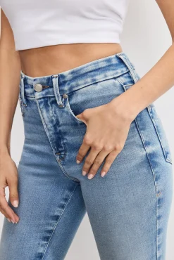 soft tech good legs skinny jeans