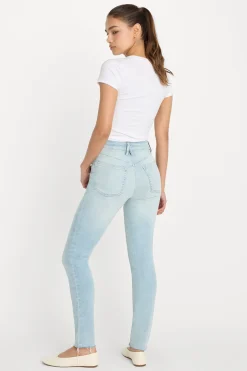 soft tech good legs skinny jeans