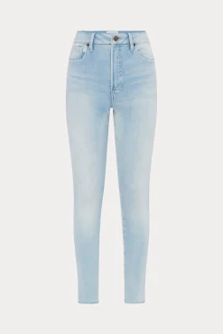 soft tech good legs skinny jeans