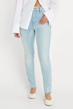 soft tech good legs skinny jeans