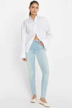 soft tech good legs skinny jeans