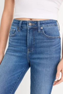 soft tech good legs straight jeans