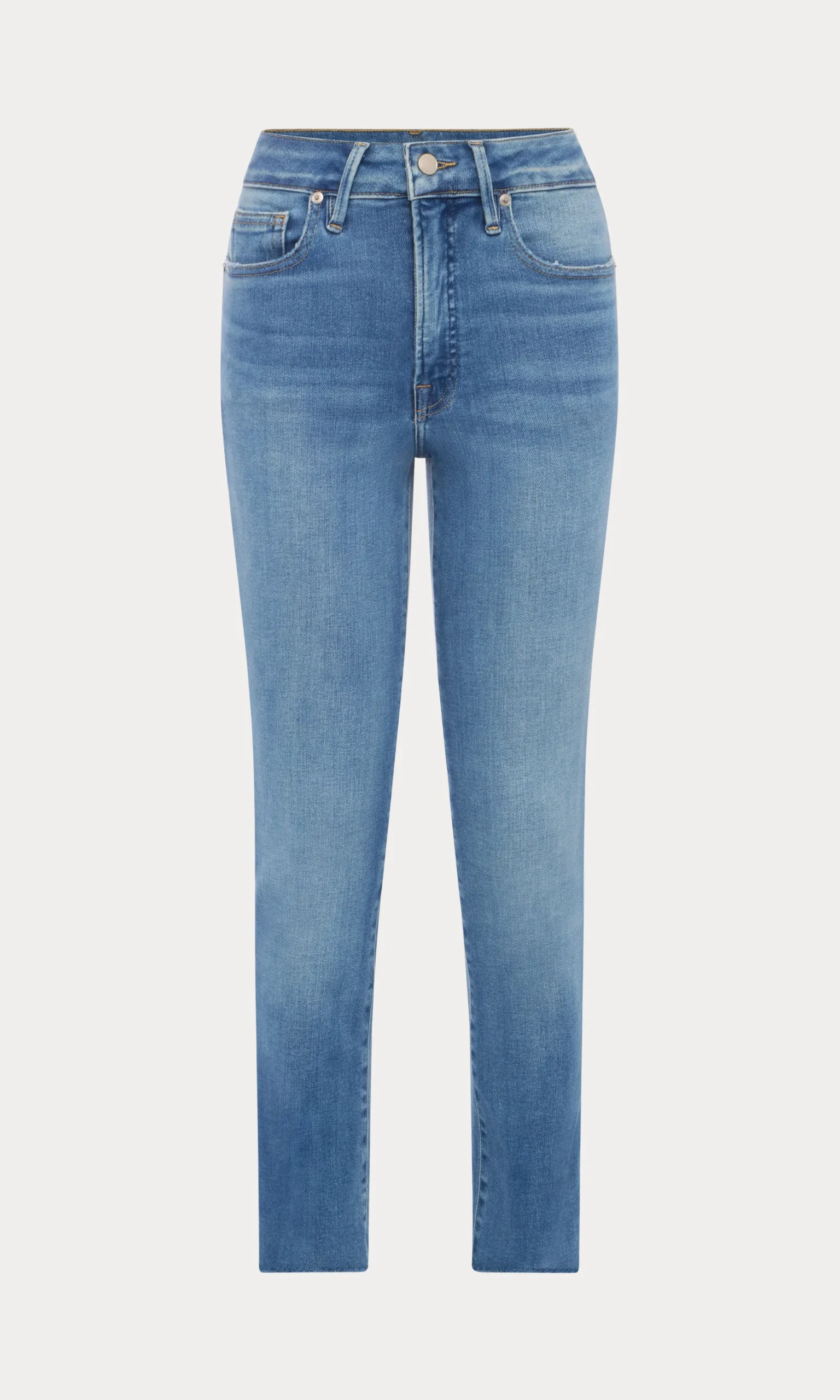 soft tech good legs straight jeans