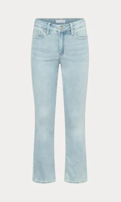 soft tech good legs straight jeans