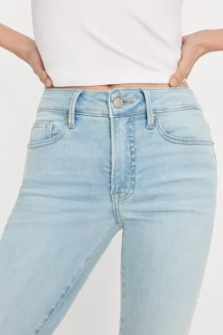 soft tech good legs straight jeans