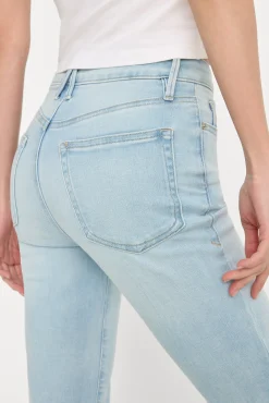 soft tech good legs straight jeans