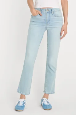 soft tech good legs straight jeans