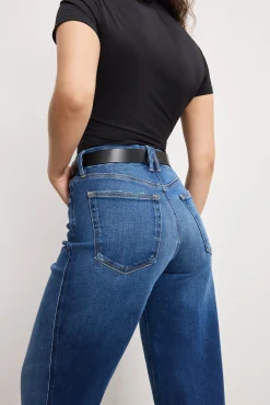 soft tech good petite skate wide jeans