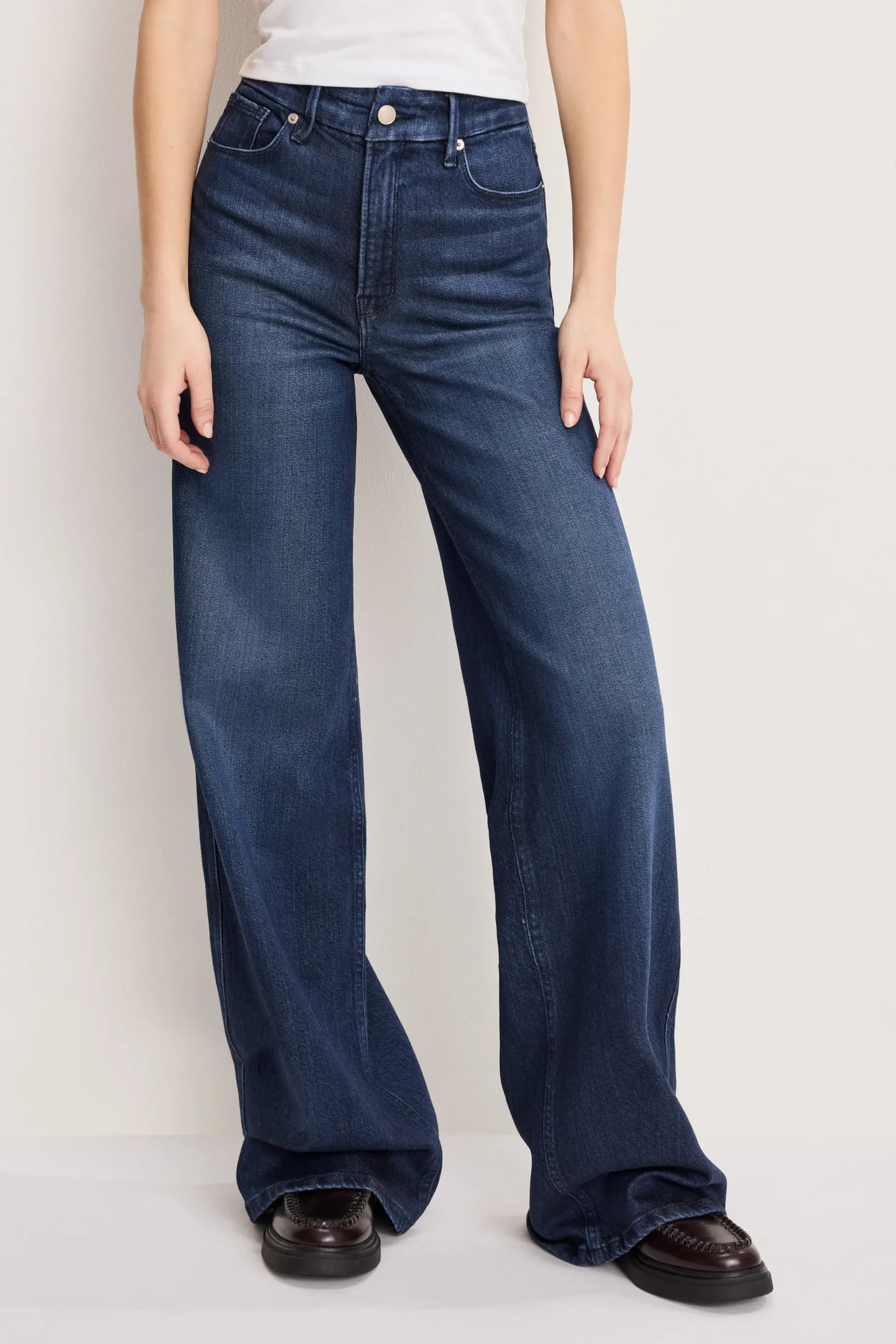 soft tech good skate jeans