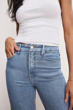 soft tech good skate wide cropped jeans