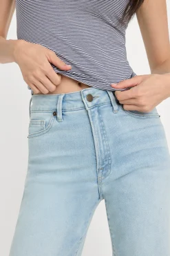 soft tech good true straight jeans