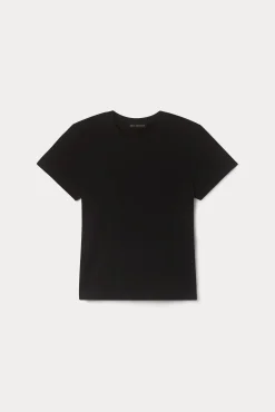 super stretch baby tee