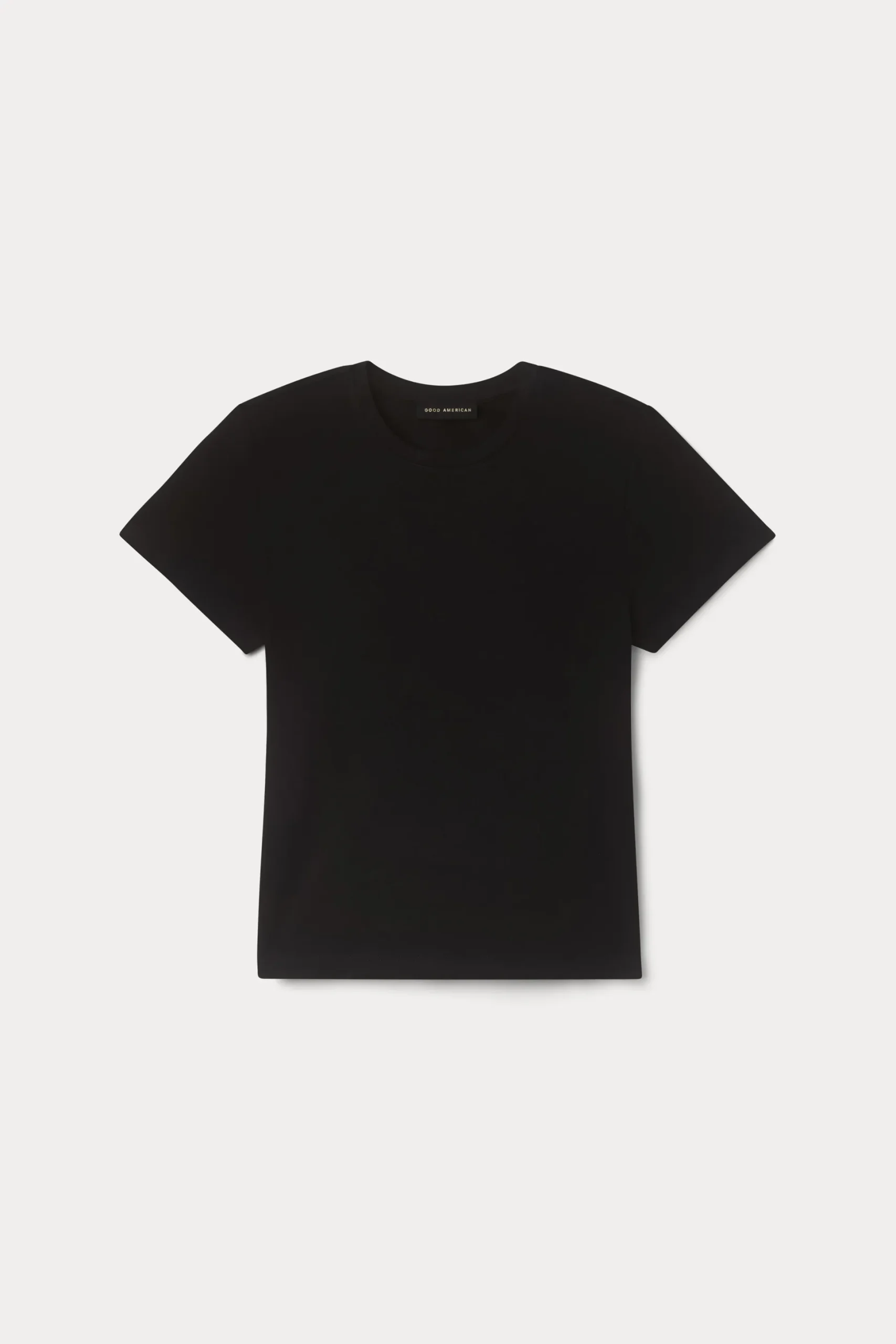 super stretch baby tee