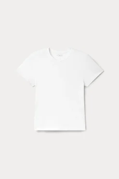 super stretch baby tee