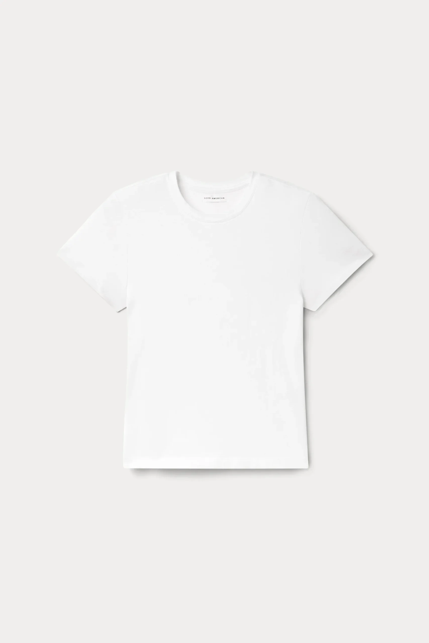 super stretch baby tee