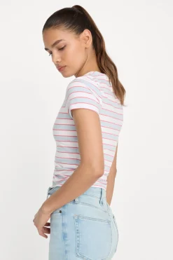super stretch baby tee