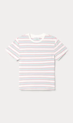 super stretch baby tee
