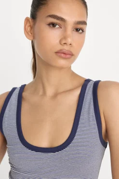 super stretch ringer tank