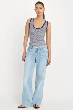 super stretch ringer tank