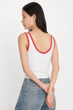 super stretch ringer tank