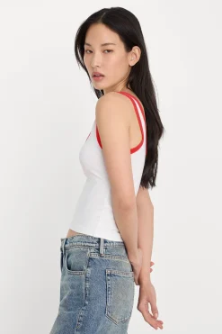 super stretch ringer tank