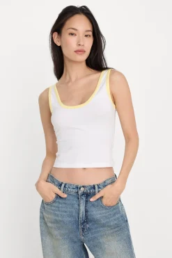super stretch ringer tank