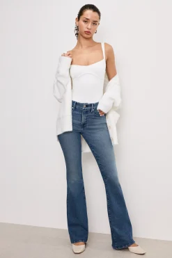 sweetheart sculpting tank bodysuit