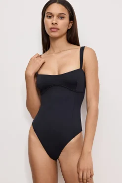 sweetheart sculpting tank bodysuit